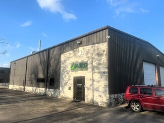 Plus de détails pour 7030 Windfern Rd, Houston, TX - Industriel/Logistique à vendre
