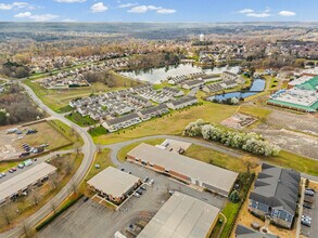 8190 Regent Pky, Fort Mill, SC à louer Aérien– Image 2 sur 42