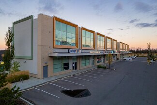 Plus de détails pour 12 Royal Vista Way NW, Calgary, AB - Bureau à louer