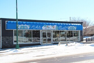 Plus de détails pour 446 S Main St, Winner, SD - Local commercial à vendre