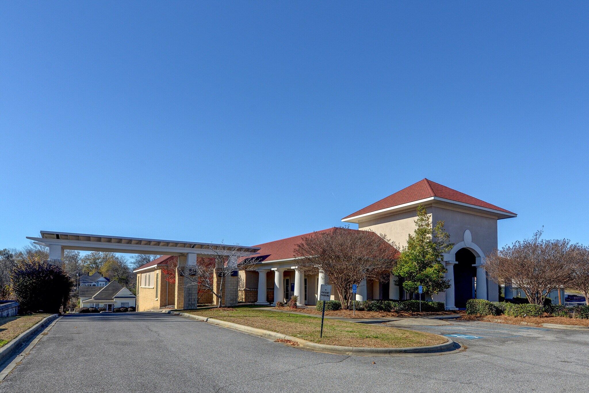 1221 24th Ave, Meridian, MS à louer Photo principale– Image 1 sur 16
