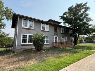 Plus de détails pour 541 Hammond Ave, San Antonio, TX - Logement à vendre