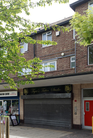 Plus de détails pour 177 Allaway Ave, Portsmouth - Local commercial à louer