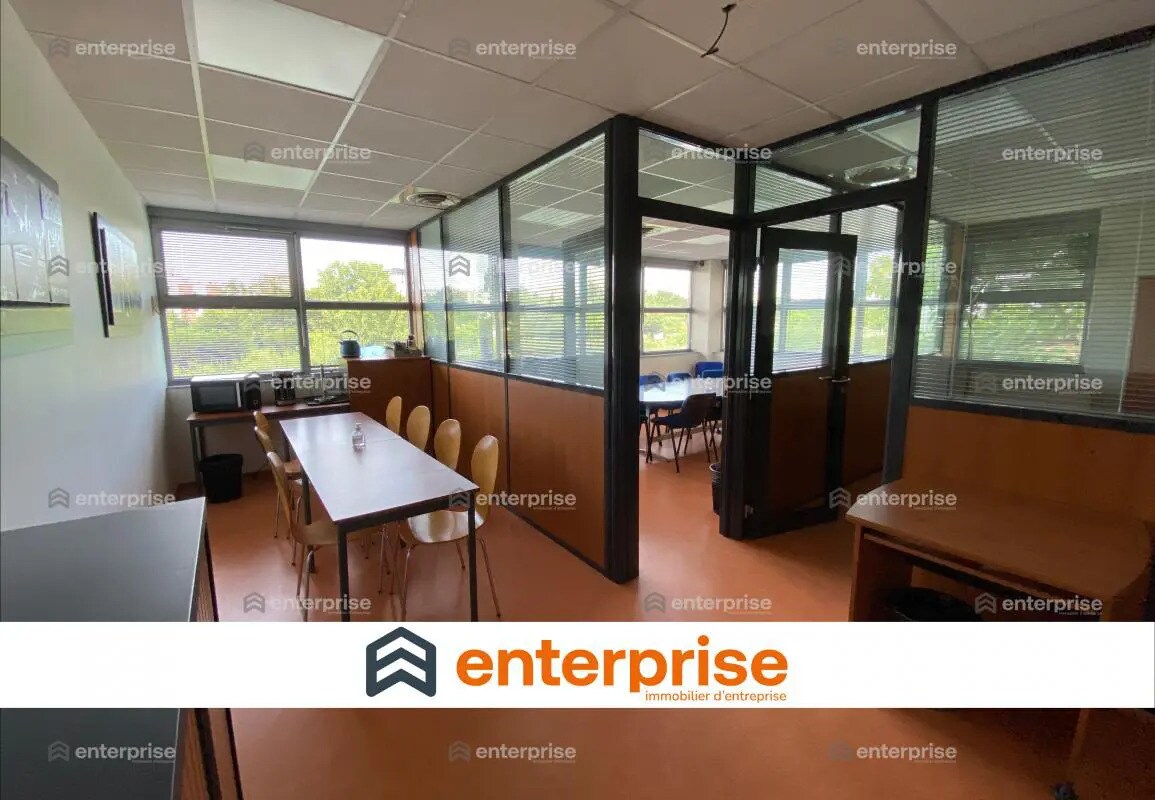 Bureau dans Beauvais à vendre Photo intérieure– Image 1 sur 9