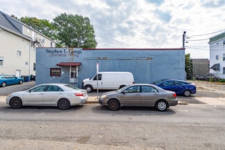 Plus de détails pour 17 Kensington Ave, Somerville, MA - Terrain à vendre