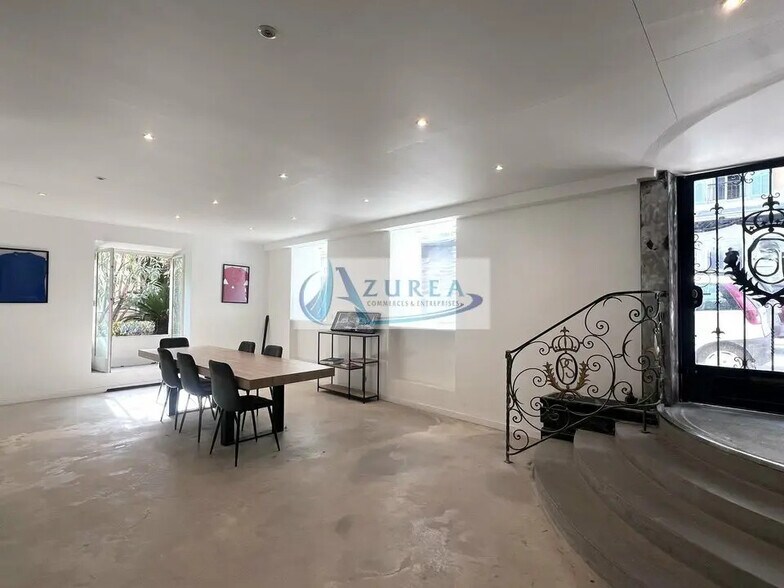Local commercial dans Nice à vendre - Photo de l’immeuble – Image 2 sur 7