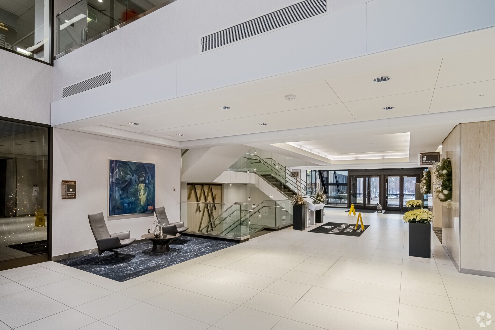 3500 American Blvd W, Bloomington, MN à louer Photo intérieure– Image 1 sur 6