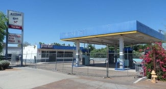 Plus de détails pour 4405 N 7th Ave, Phoenix, AZ - Local commercial à vendre