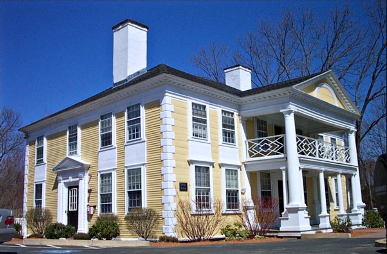 827 Main St, Woburn, MA à louer Photo principale– Image 1 sur 14