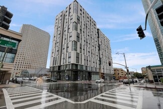 Plus de détails pour 1150 Clay St, Oakland, CA - Local commercial à louer