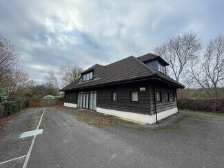 Plus de détails pour Station Rd, Codford - Bureau à vendre