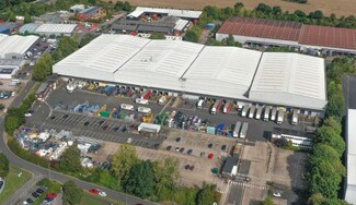 Plus de détails pour Egghill, Droitwich - Industriel/Logistique à louer