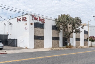 Plus de détails pour 9237 San Fernando Rd, Sun Valley, CA - Industriel/Logistique à vendre