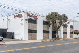 Plus de détails pour 9237 San Fernando Rd, Sun Valley, CA - Industriel/Logistique à vendre