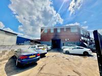 Plus de détails pour 66-80 Arundel Rd, Luton - Industriel/Logistique à louer