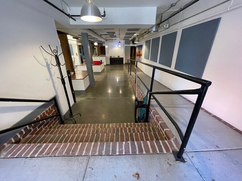 113-121 N 20th St, Richmond, VA à louer - Photo intérieure – Image 3 sur 10