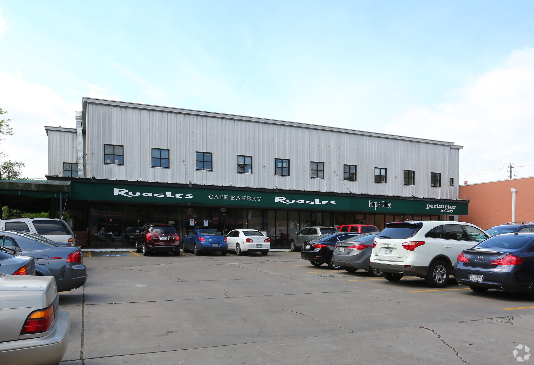 2365 Rice Blvd, Houston, TX à louer Photo principale– Image 1 sur 4