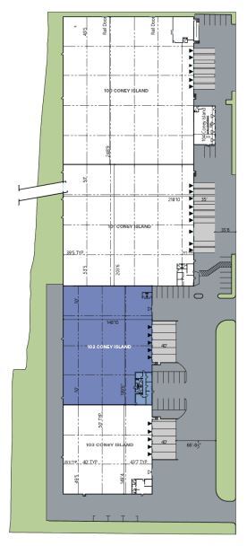 550 Coney Island Dr, Sparks, NV à louer Plan d’étage– Image 1 sur 1
