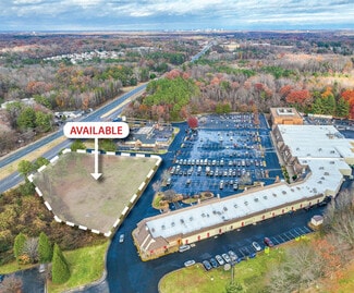 Plus de détails pour 8269 Hull Street Rd, Richmond, VA - Terrain à vendre