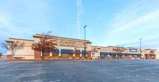 Plus de détails pour 2500-3130 S Soncy Rd, Amarillo, TX - Local commercial à louer