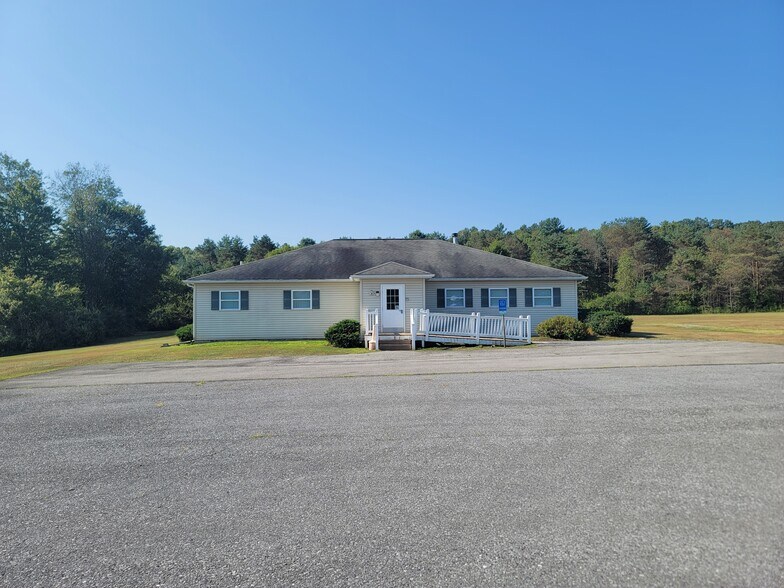 28944 Frenchville Karthaus Hwy, Frenchville, PA à vendre - Photo de l’immeuble – Image 2 sur 45