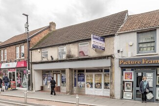 Plus de détails pour 58 High St, Keynsham - Local commercial à vendre