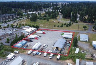 Plus de détails pour 10011 144th E st, Puyallup, WA - Terrain à vendre