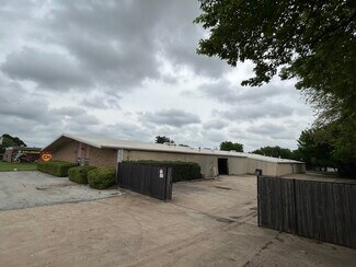 Plus de détails pour 3228 Beckley Rd, Lancaster, TX - Industriel/Logistique à vendre