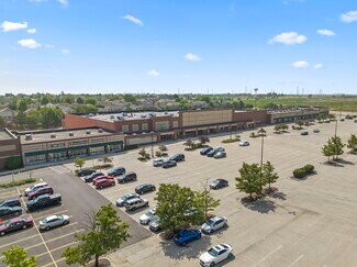Plus de détails pour 401-445 N Weber Rd, Romeoville, IL - Bureau/Local commercial, Local commercial à louer