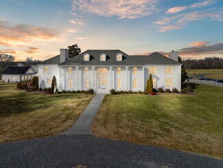 Plus de détails pour 54 Northfield Rd, Cumberland, VA - Spécialisé à vendre