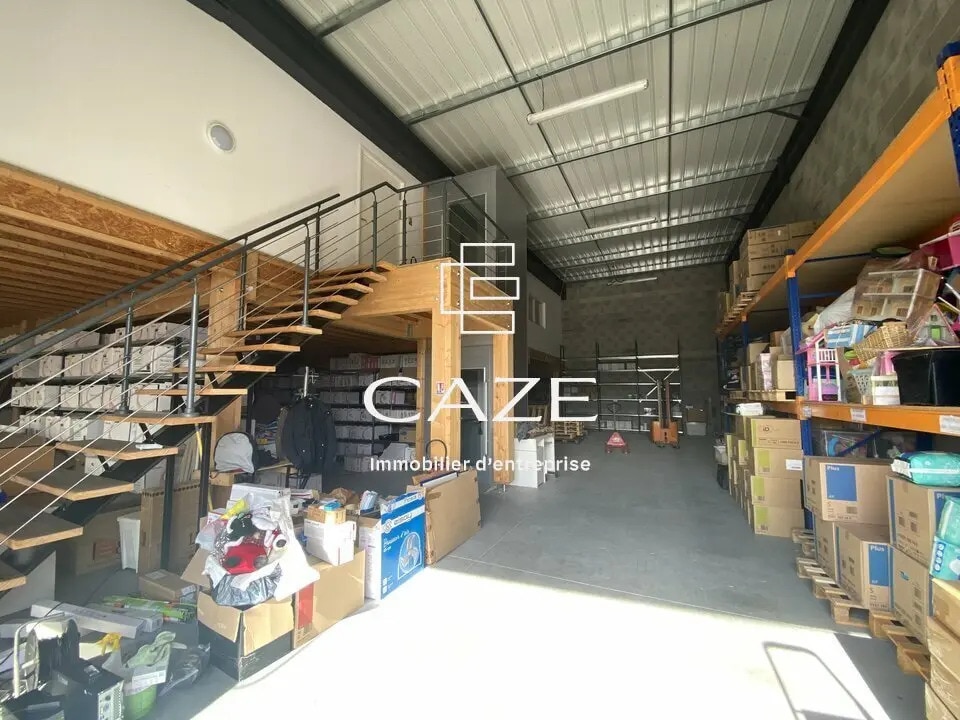 Local d'activités dans Martignas-sur-Jalle à vendre Photo intérieure– Image 1 sur 13