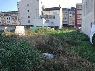Plus de détails pour Rúa Rosalía de Castro, 50, Burela - Terrain à louer