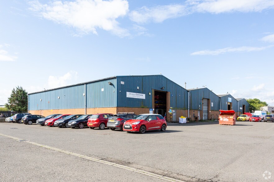 Castings Ct, Falkirk à louer - Photo principale – Image 1 sur 2