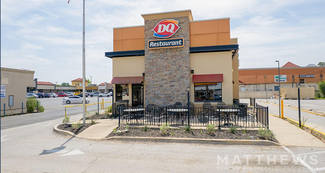 Plus de détails pour 2424 W Park Row Dr, Pantego, TX - Local commercial à vendre