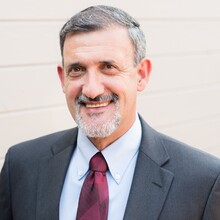 Salvador Martinez
