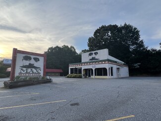 Plus de détails pour 802 US Highway 70 SW, Hickory, NC - Local commercial à louer