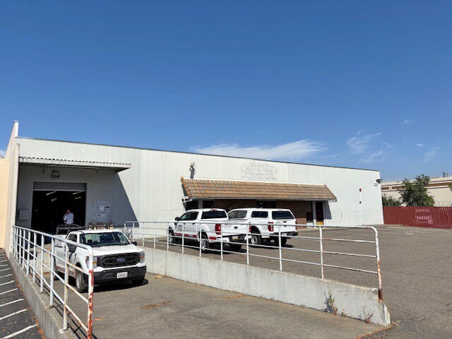 3321 Industrial Dr, Santa Rosa, CA à vendre Photo principale– Image 1 sur 5