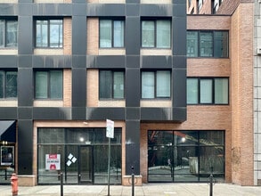 1605 Sansom St, Philadelphia, PA à louer Photo de l’immeuble– Image 1 sur 5