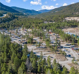 Plus de détails pour 4755-4795 Paradise Valley Dr, Peachland, BC - Terrain à vendre