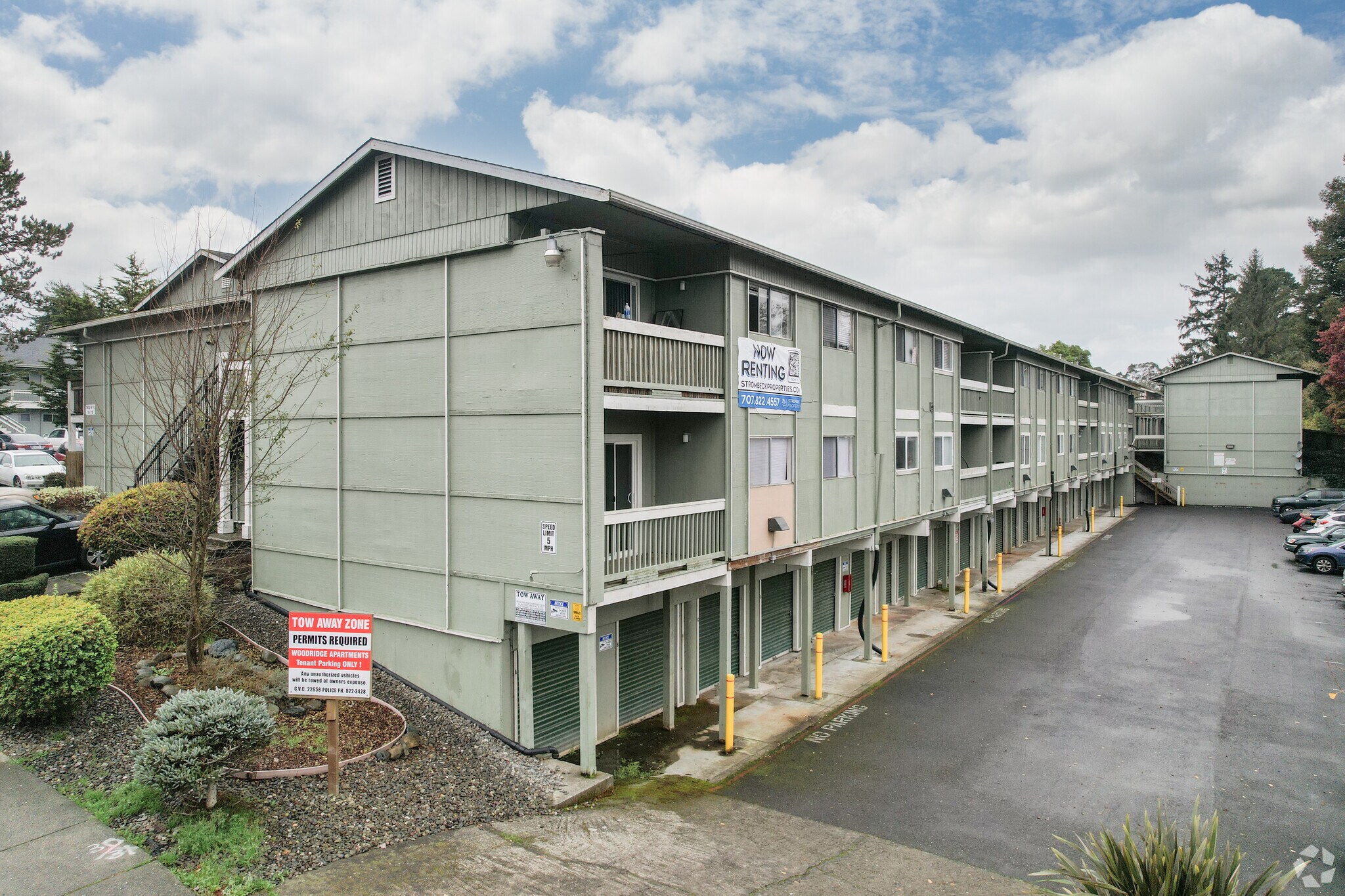 1895 H St, Arcata, CA à vendre Photo principale– Image 1 sur 17