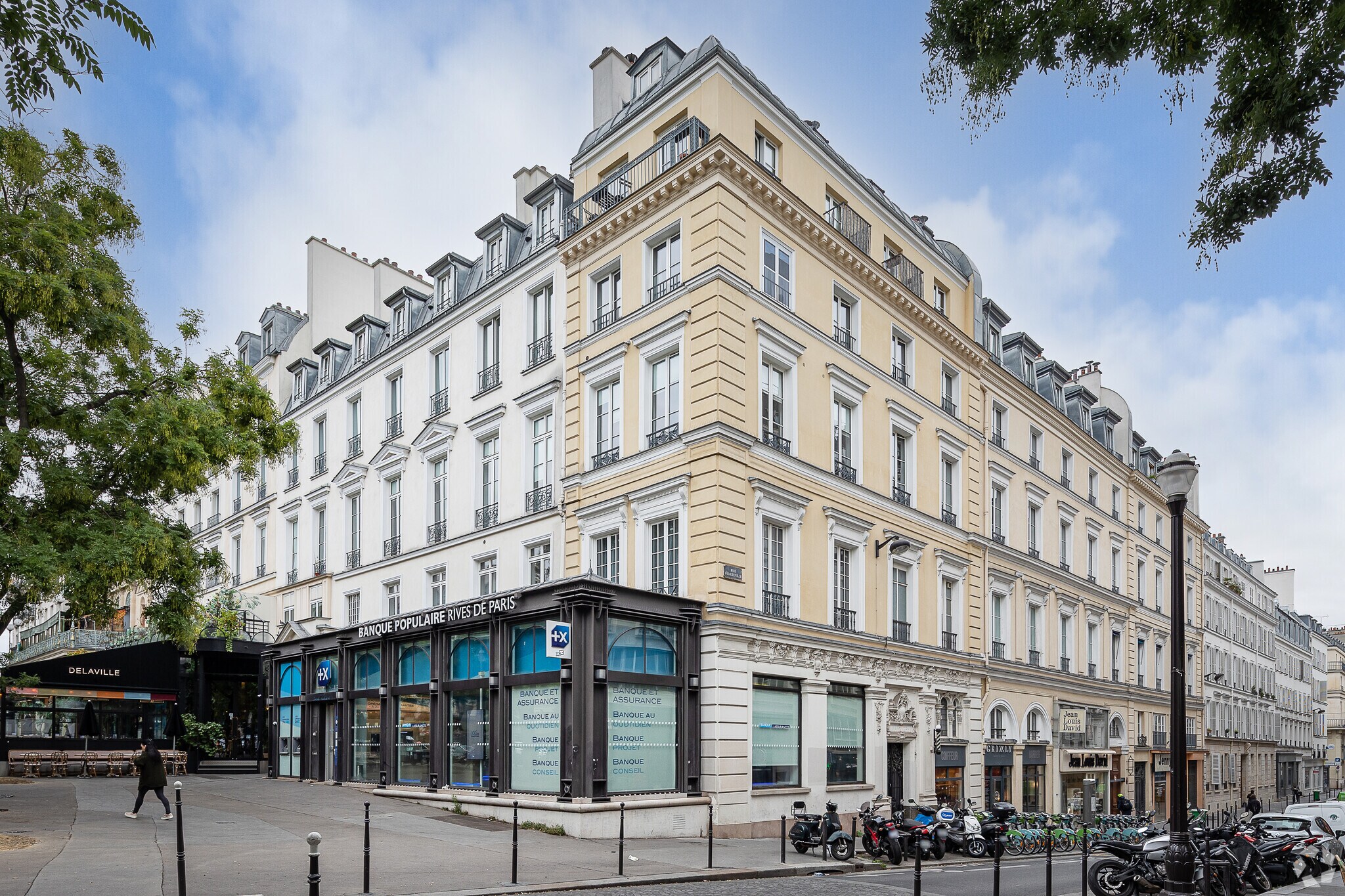 1 Rue D'Hauteville, Paris à louer Photo principale– Image 1 sur 6