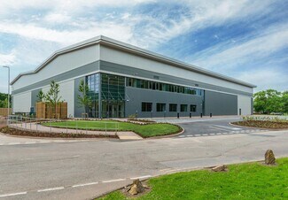 Plus de détails pour Oak Dr, Hartlebury - Industriel/Logistique à louer