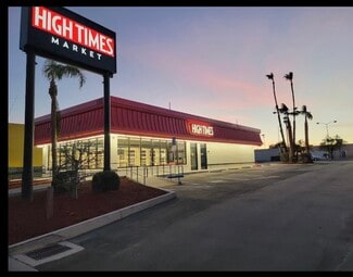 Plus de détails pour 590 S E St, San Bernardino, CA - Coworking à louer