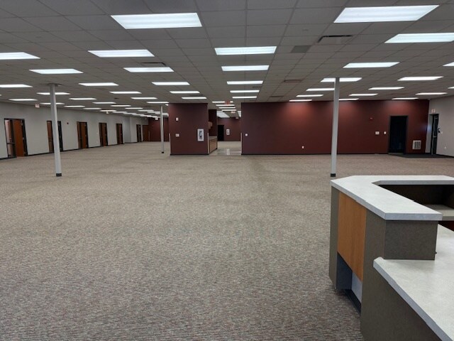 1550-1570 W Battlefield St, Springfield, MO à louer - Photo de l’immeuble – Image 3 sur 9