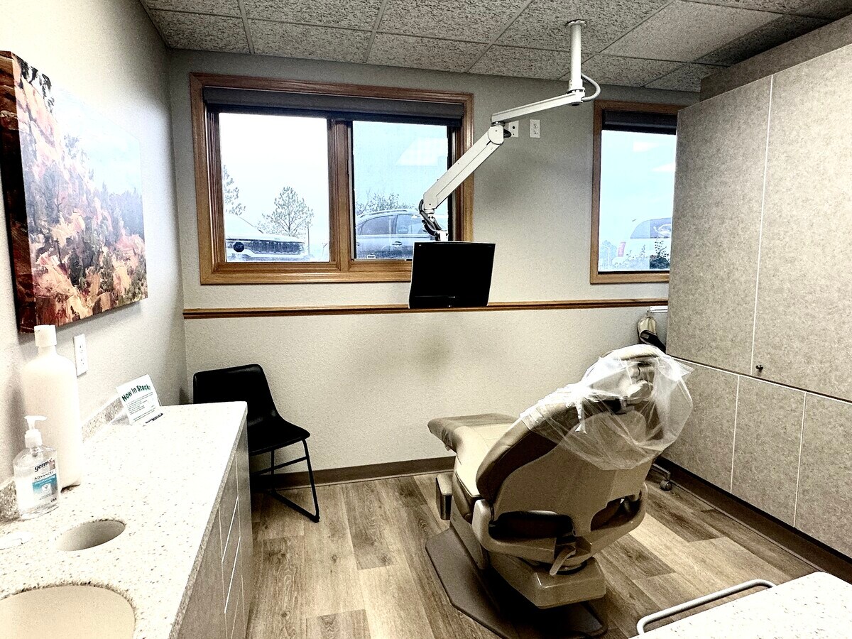 1685 Briargate Blvd, Colorado Springs, CO 80920 - Lot C - - Photo intérieure - Image 1 of 1