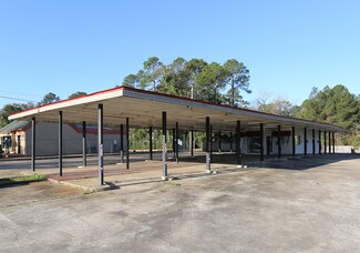 Plus de détails pour 1803 N Slappey Blvd, Albany, GA - Local commercial à vendre