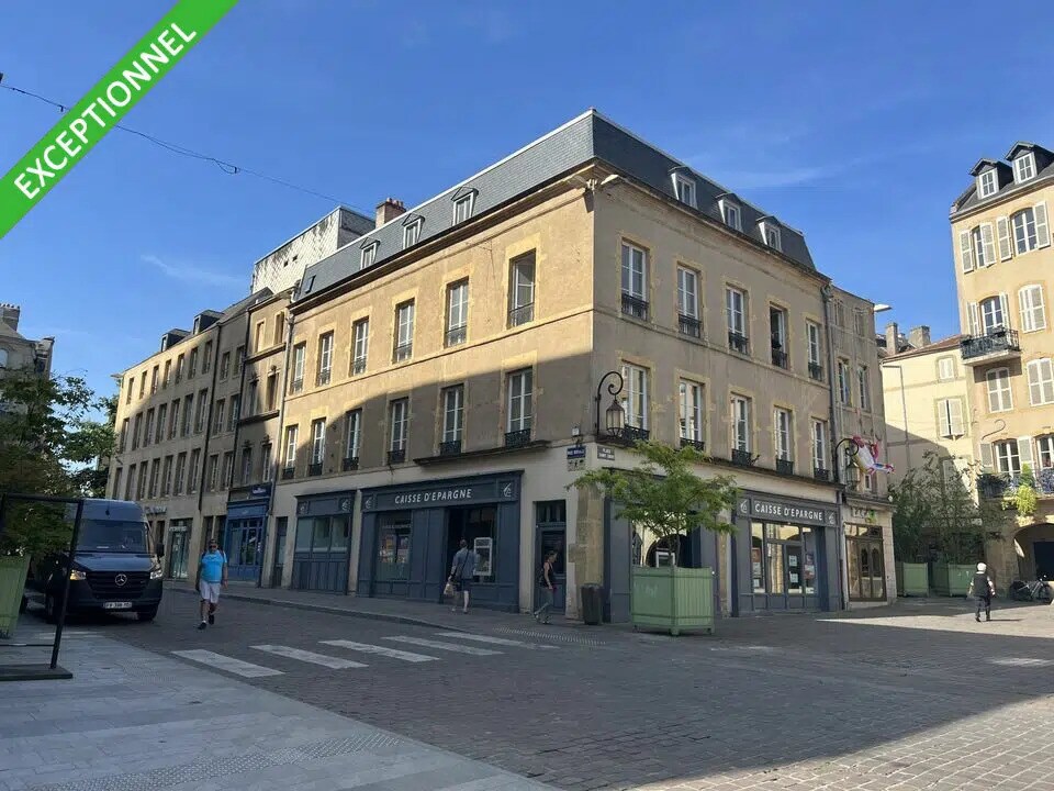 Photo de l’immeuble