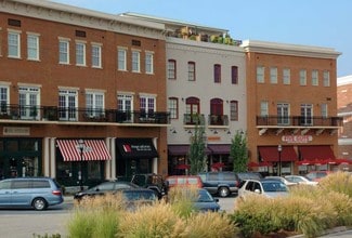 Plus de détails pour 340 Town Center Ave, Suwanee, GA - Bureau, Local commercial à louer