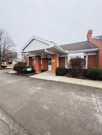 Plus de détails pour 304 Hoffman St, Elmira, NY - Bureau à vendre