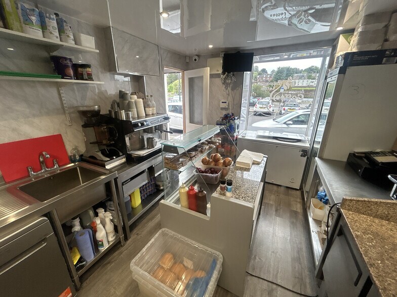 44 Whitesands, Dumfries à vendre - Photo de l’immeuble – Image 3 sur 7